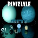 Piniziale - Mars In The Sky