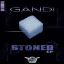 GANDI - Damnation (Original mix)