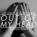 Lupe Fiasco ft. Trey Songz - Out Of My Head
