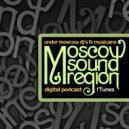 Dj L'fee - Moscow Sound Region podcast 91