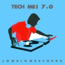 Glender - Iemanja (Tech Mix)
