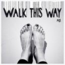 MØ - Walk This Way (Lido Remix)