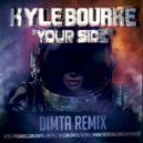 Kyle Bourke - Your Side