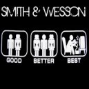Smith & Wesson - Mind Terrorist