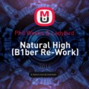 Phil Weeks & Ladybird - Natural High