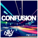 Niky G - Confusion