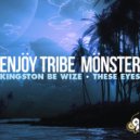 Enjoy Tribe Monster - These Eyes (Original mix)