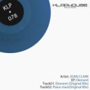 Joan Clark - Piano Man (Original mix)