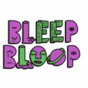 Bleep Bloop - Acid in tha Freezer (VIP)