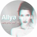 Allya - Springmix March 2015