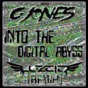 G Jones - Into The Digtal Abyss