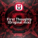 Dj Vinil (KHV) - First Thoughts