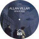 Allan Villar - Black & Blue