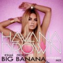 Havana Brown vs. GG vs. Soop Dogg - Big Banana