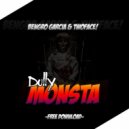 Bengro García & Twoface! - Dolly Monsta