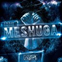 EDDIE - Meshuga
