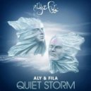 STONE5 - Quiet Storm