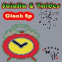 Scialla&Valdes - The 4 Elements