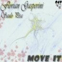 Florian Gasperini - Move It