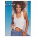 Whitney Houston - I Wanna Dance With Somebody (Östberg Remix)