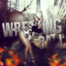 Miley Cyrus vs. Ahzee vs. kapslap - Wrecking The King\'s Wish (Youssef Hat Mashup)