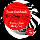 Juan Lombardo - Hustling (Original Mix)