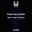 Paul von Lecter - Dragon (Original mix)