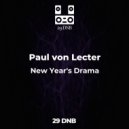 Paul von Lecter - New Year's Drama