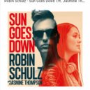 Robin Schulz feat. Jasmine Thompson - Sun Goes Down