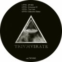 PVS - Too Late (Original Mix)