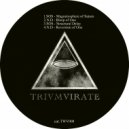 N.d - Reversion Of One (Original mix)