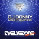 DJ Donny - Deep Frequencies