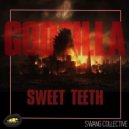 Sweet Teeth - Godzilla