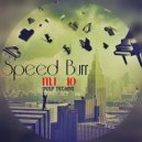Speed Burr - M.T # 10 (Mix)