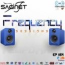 Dj Saginet - Frequency Sessions 054
