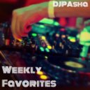 DJPAsha - Weekly Favorites #46