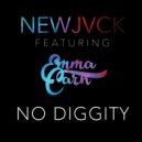 NEWJVCK ft. Emma Carn - Blackstreet\'s No Diggity (Original mix)