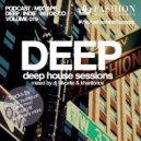 DJ Favorite & DJ Kharitonov - Deep House Sessions 019