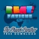 Beat Fatigue - The Phunk Panther