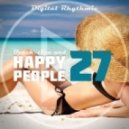 Digital Rhythmic - Beach, Sun & Happy People 27