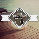 Sem Thomasson - WeAre