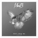 Memeb - Don\'t Stop Me (Original Mix)