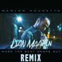 Marlon Roudette - When The Beat Drops Out