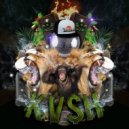 Tropkillaz feat. Ras Congo - KV$H