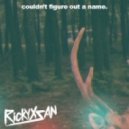 Rickyxsan - Fire Tho