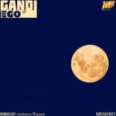 GANDI - Ego (Original mix)