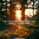 Guy Challenger - Melancholy Kick (Karas & Zen Dub Remix) (Karas & Zen Dub Remix)