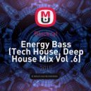 Blackcat - Energy Bass