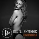 Digital Rhythmic - Loverman_59