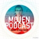 MOJEN Music - MOJEN Podcast #015